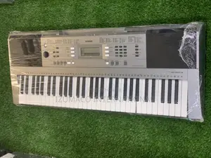 Psre353 Durable Yamaha Keyboard