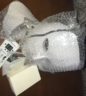 Colorful Led Beauty Mask