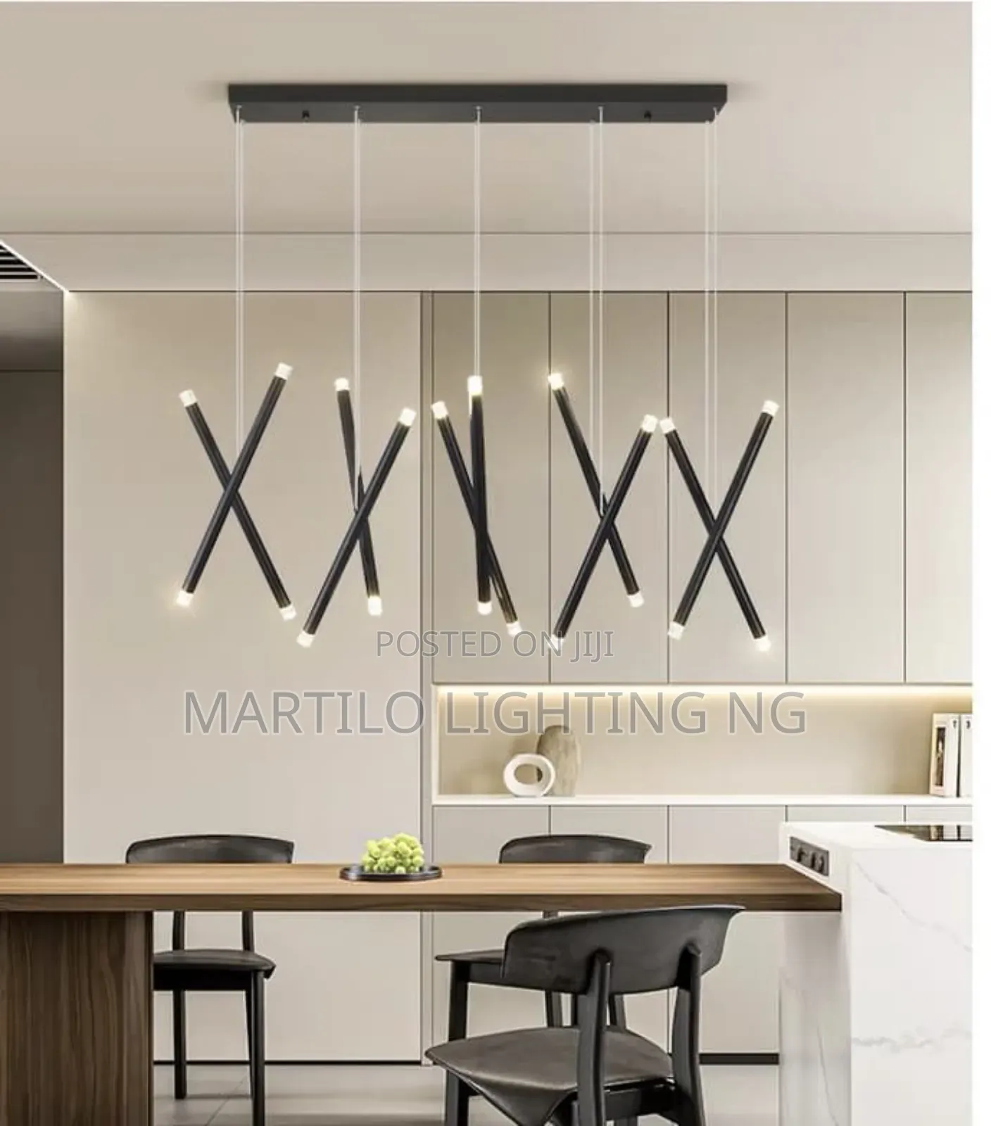 Beautiful Luxury Light for Dining