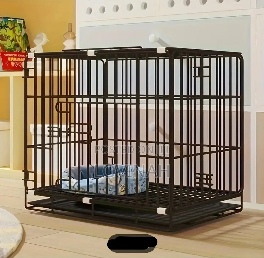 Dog/Cat Cages