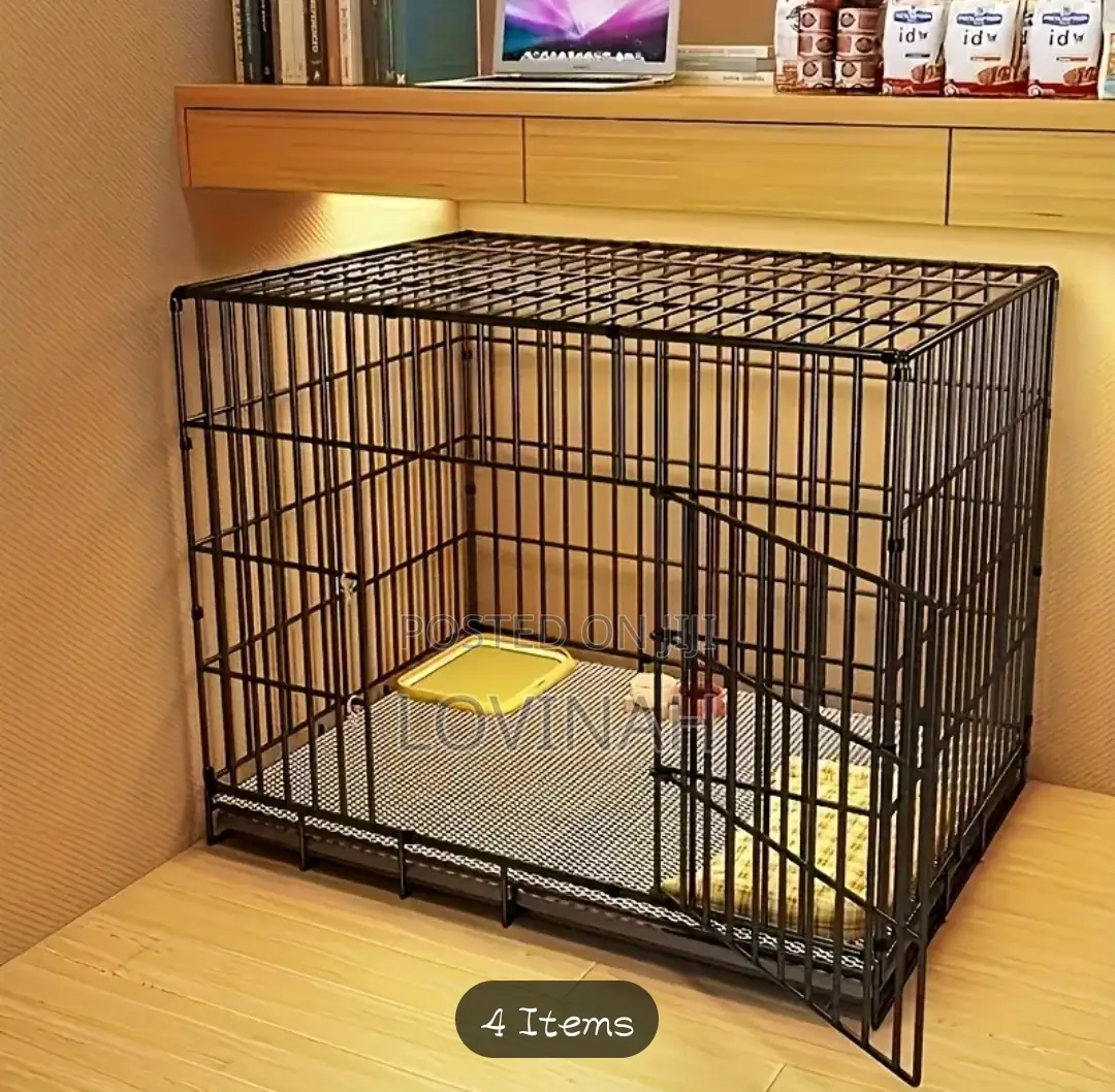 Dog/Cat Cages