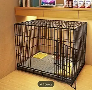 Dog/Cat Cages