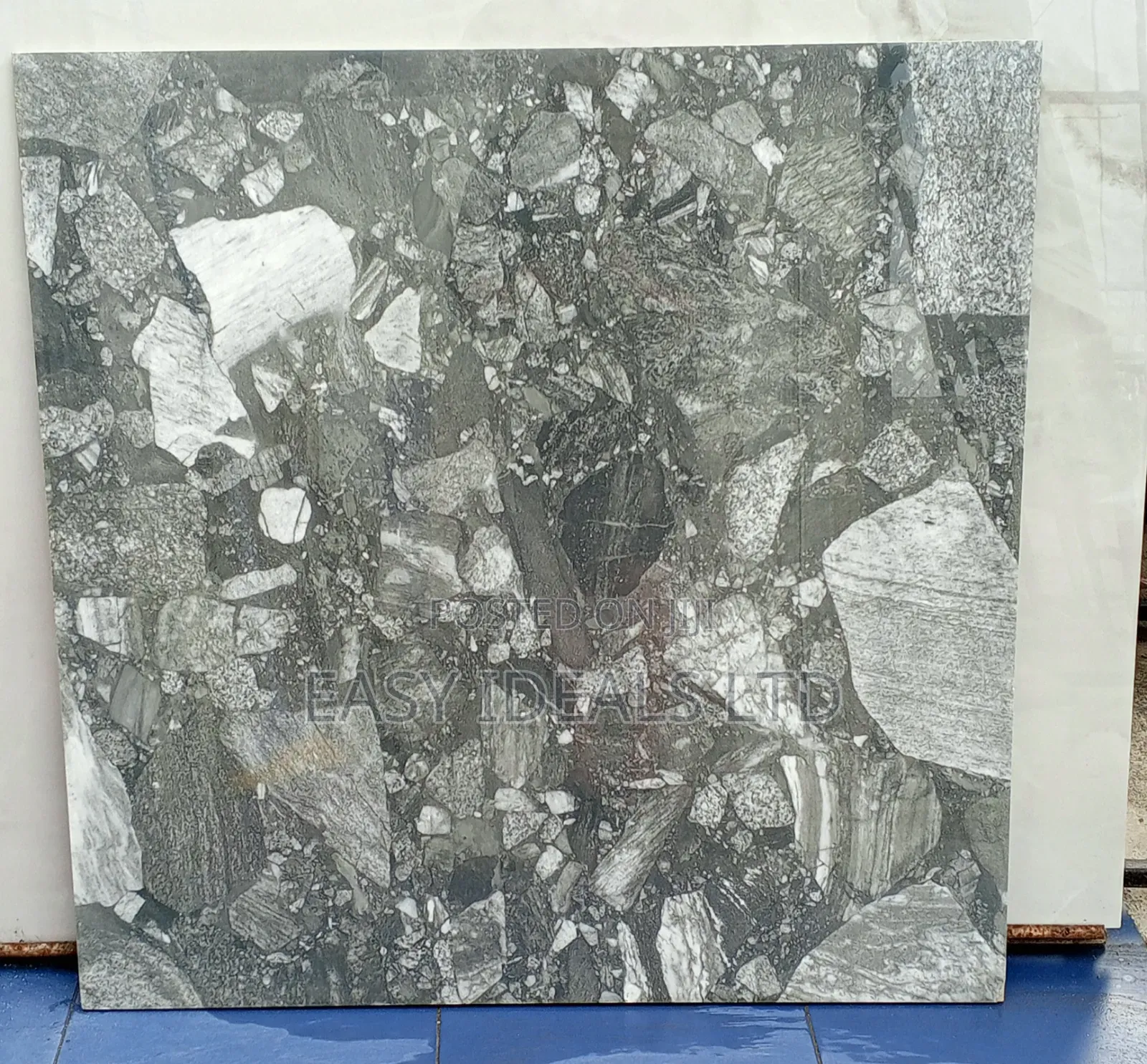 Spanish Tiles 75x75