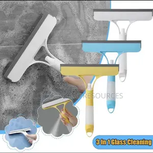 3in1 Multifunctional Car/Home Glass Cleaner