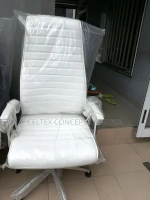 Swivel Office Chair Executive