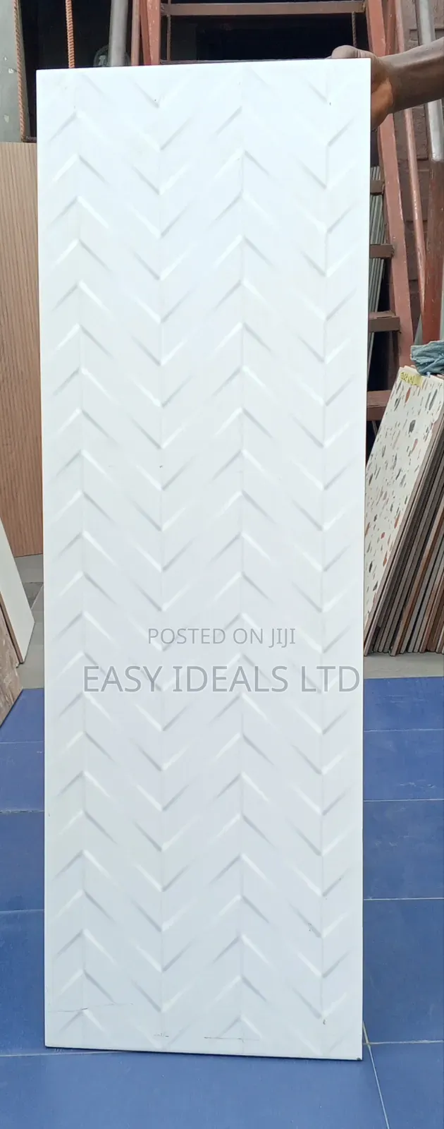 Spanish Tiles 33x100