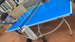 Table Tennis