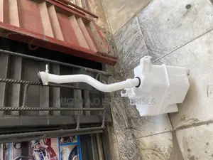 Water Can Rav4 2022