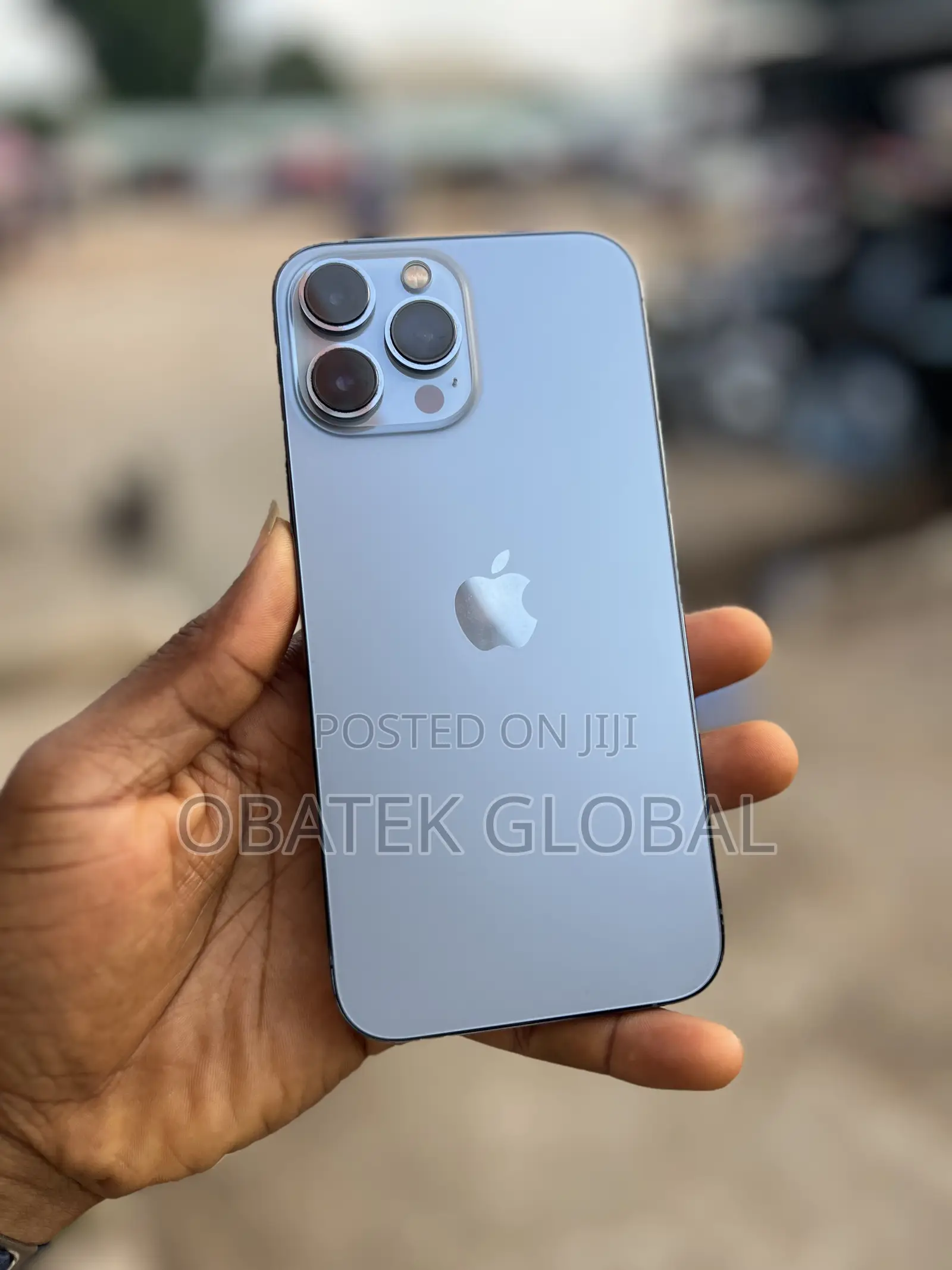 Apple iPhone 13 Pro Max 256 GB Blue