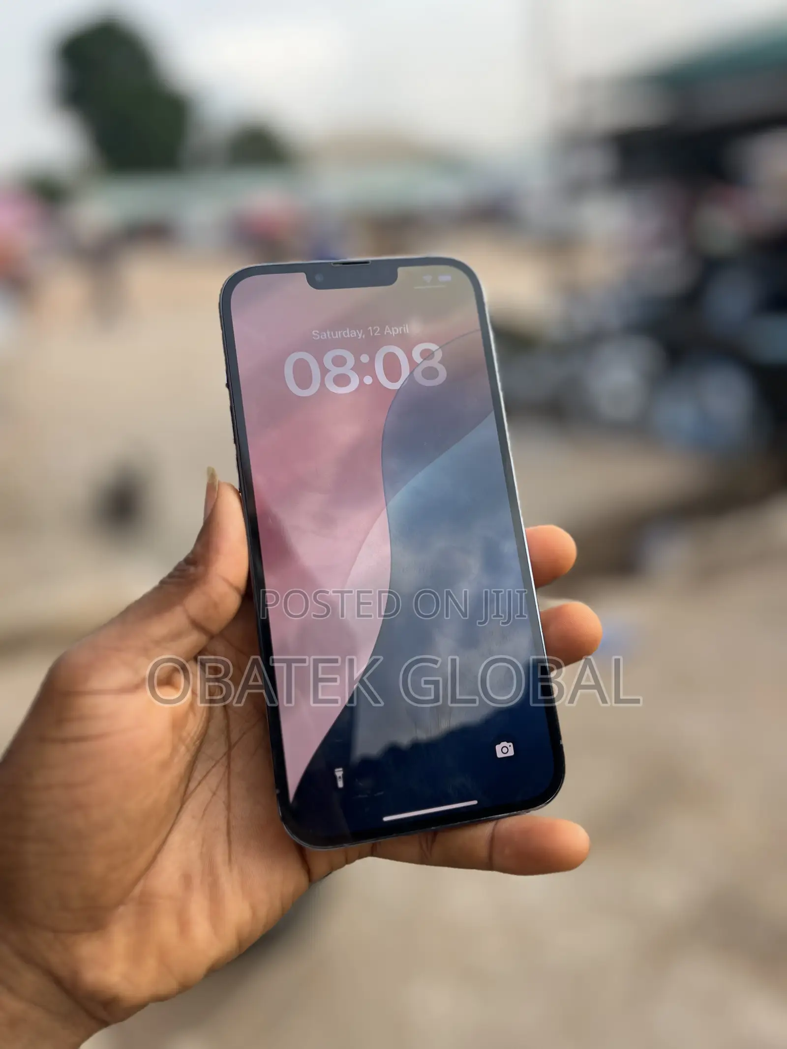 Apple iPhone 13 Pro Max 256 GB Blue