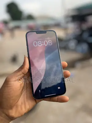 Apple iPhone 13 Pro Max 256 GB Blue