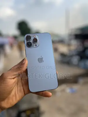 Apple iPhone 13 Pro Max 256 GB Blue