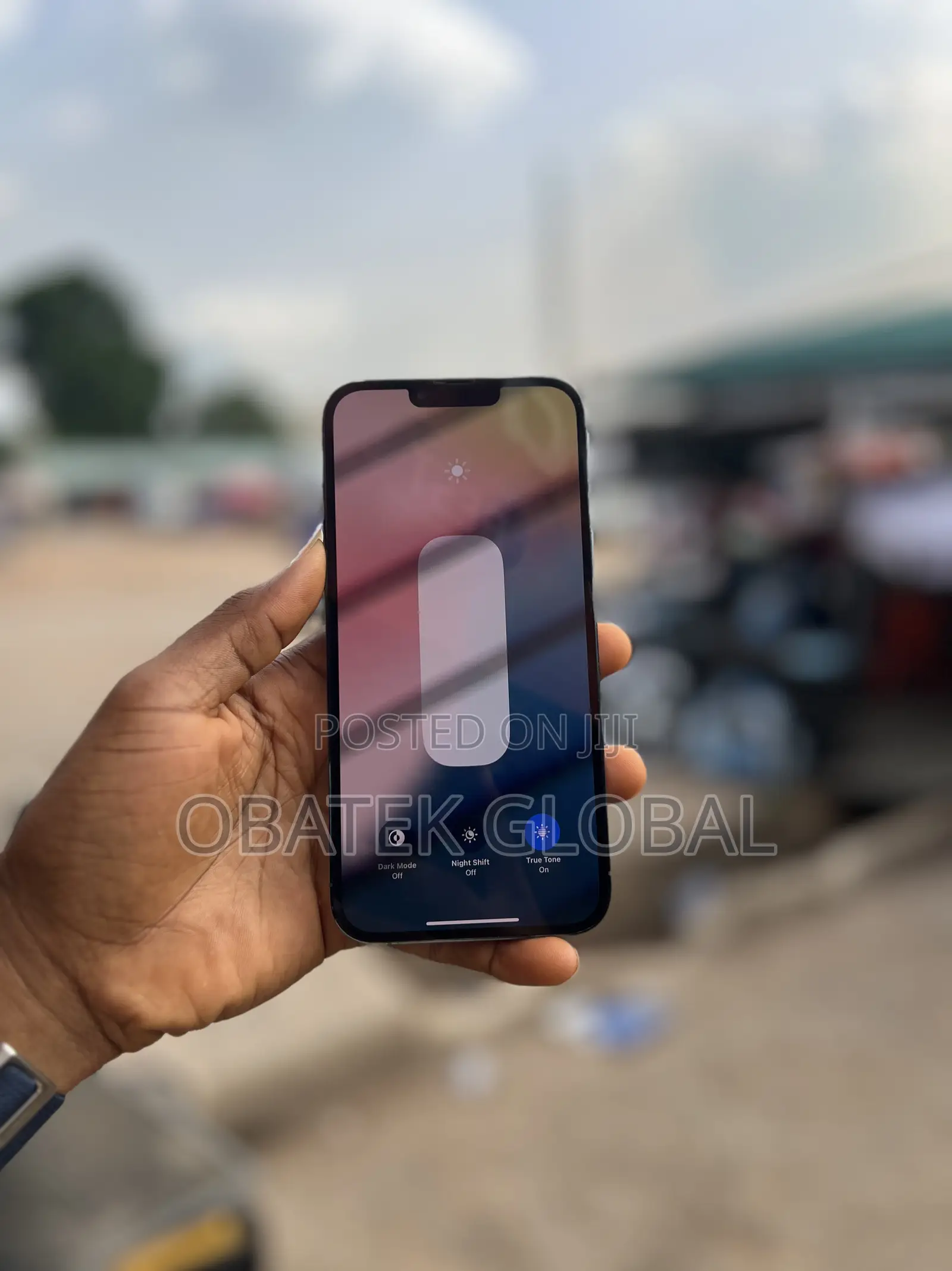 Apple iPhone 13 Pro Max 256 GB Blue