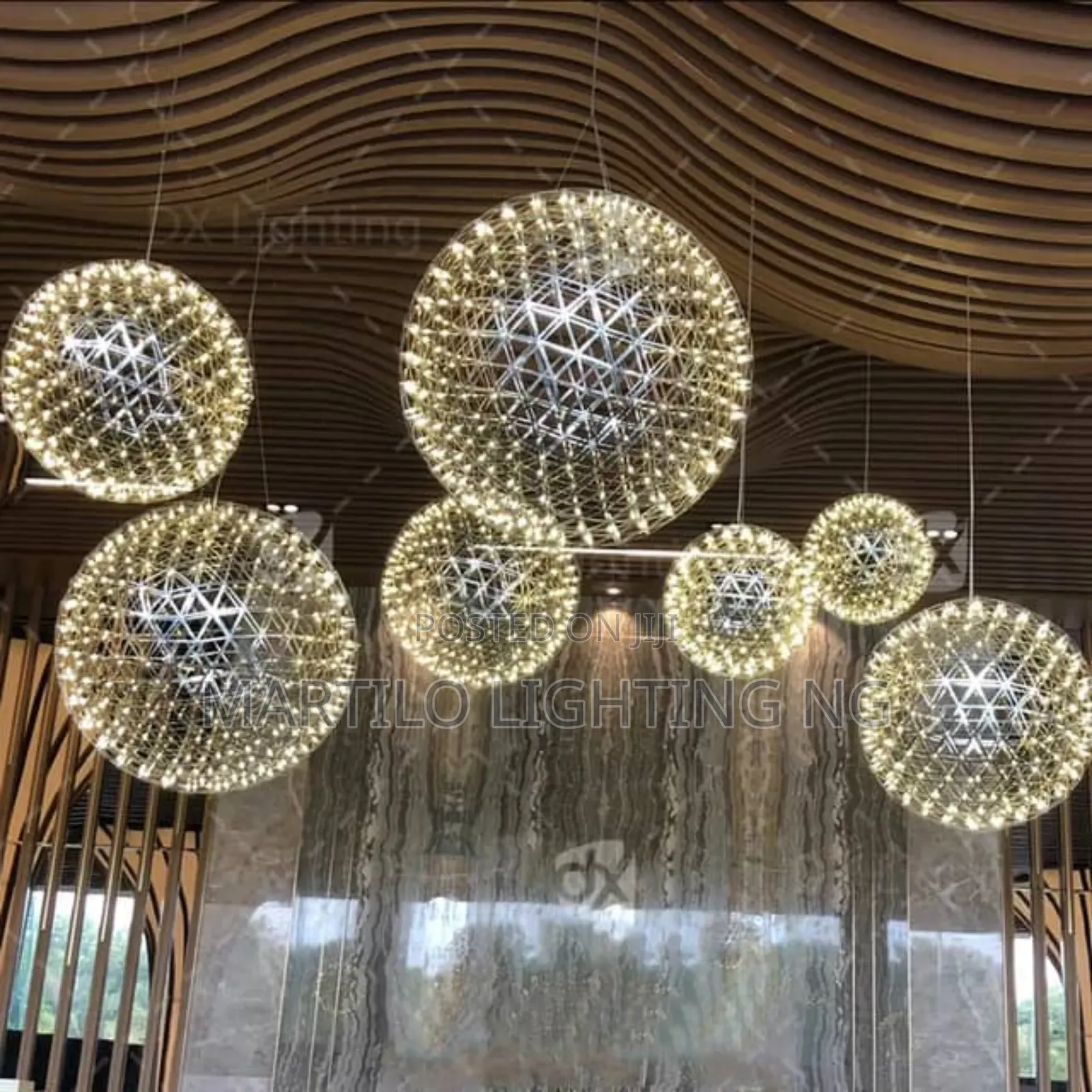 Beautiful Morden Drop Light,Many Size Available