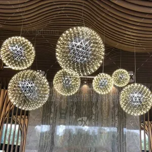 Beautiful Morden Drop Light,Many Size Available