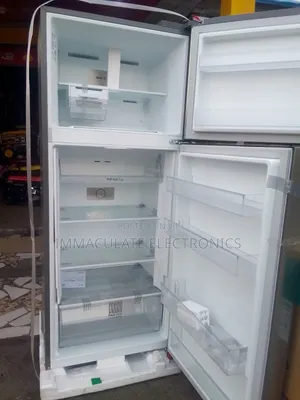 Lg Inverter Fridge