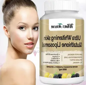 Wins Jown Whitening Skin Glutathione Liposomal Capsules