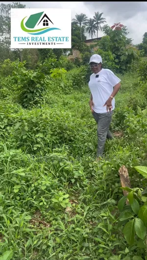 Photo - 2 Plots of Land at Ajia Ibadan