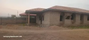 4bdrm House In Ilorin South For Sale