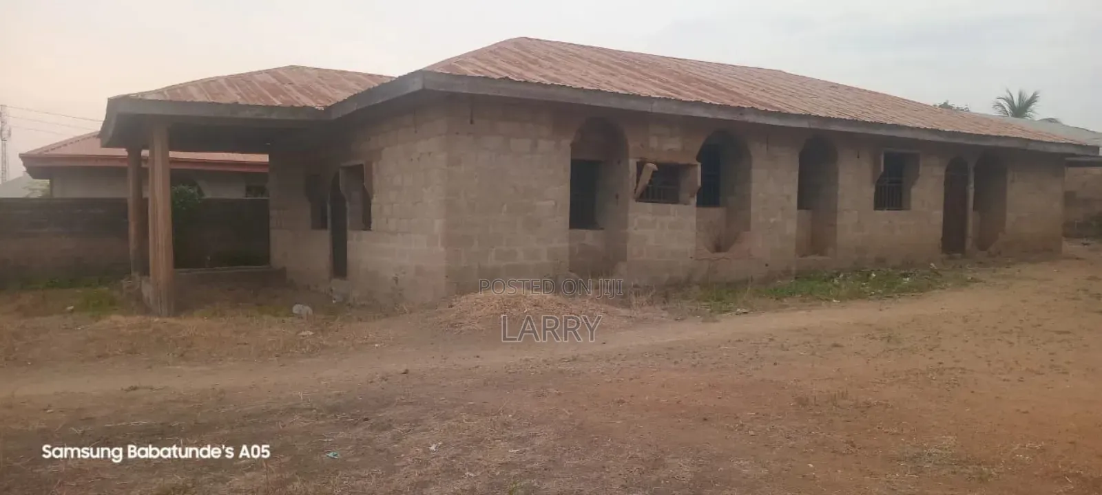 4bdrm House In Ilorin South For Sale