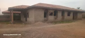 4bdrm House In Ilorin South For Sale