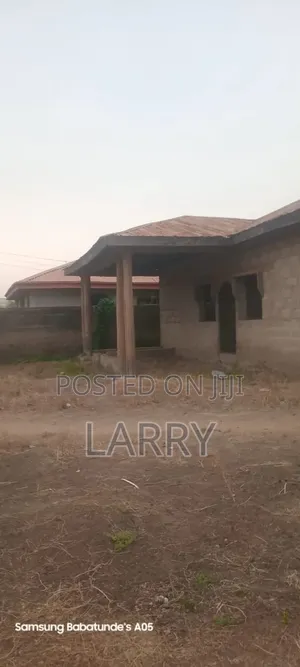4bdrm House In Ilorin South For Sale
