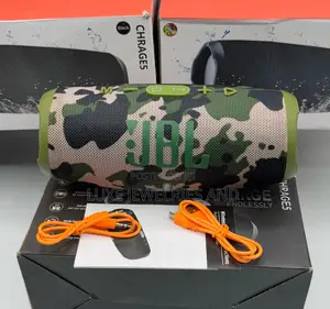 JBL Charge 5 Replica