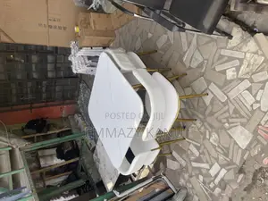 By4 Dinning Set With Chair