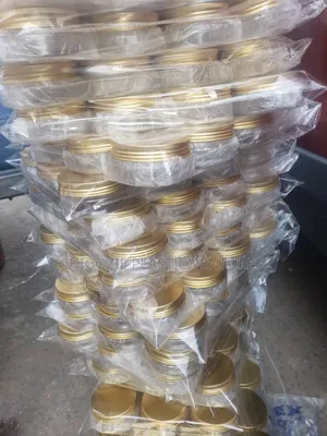 100gram Foreign Cup