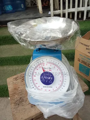 Camry Spring Scale