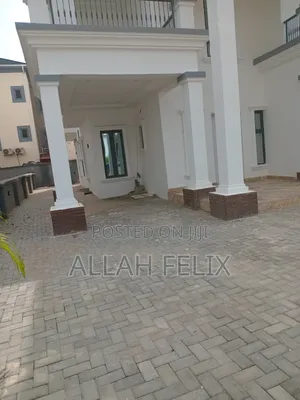 6bdrm Duplex in Katampe Extension for sale