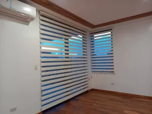 Ed-10 Eleagnt Window Blind (Free Delivery)