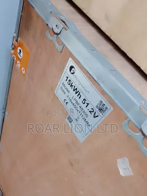 15kwh Felicity Lithium Battery