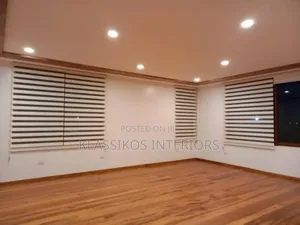 Ed-13 Smart Window Blinds (Free Delivery)
