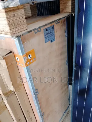 15kwh Felicity Lithium Battery