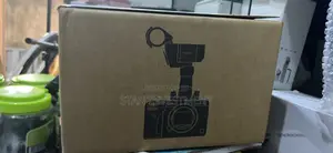 Sony Fx3 Camera