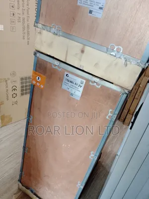 15kwh Felicity Lithium Battery