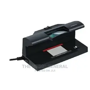 Money Detector