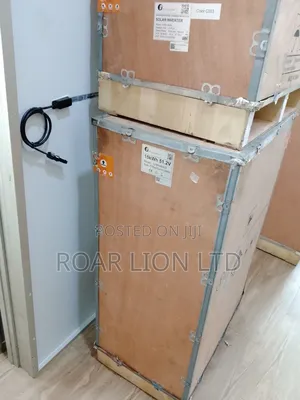 15kwh Felicity Lithium Battery