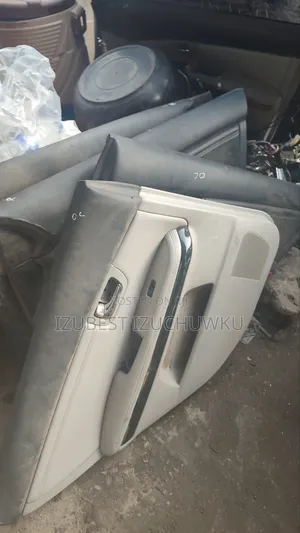 Door Mat Rx 330