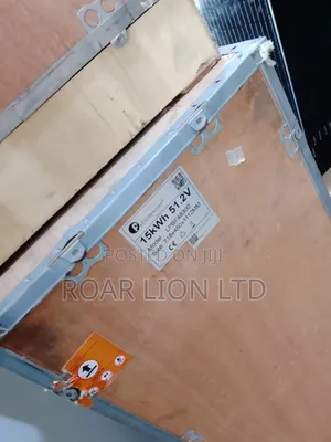 15kwh Felicity Lithium Battery