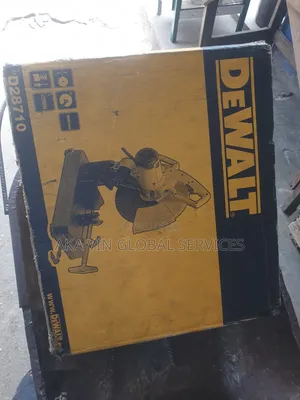Abrasive Chop Saw 355mm