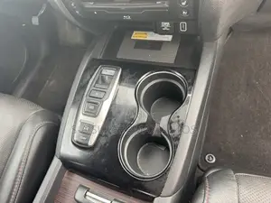 Honda Pilot Black Edition 2021 Black