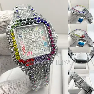 Photo - Cartier Watch