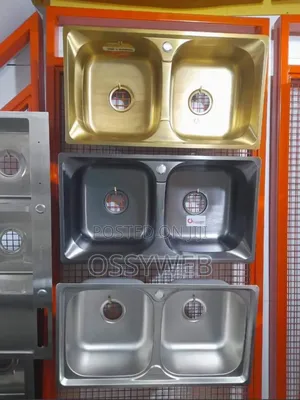 Plumbing Materials