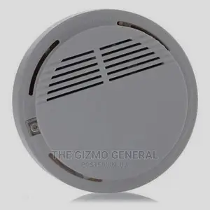 Smoke Detector