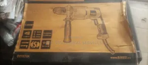Dry Diamond Drill
D21570k-Lx
