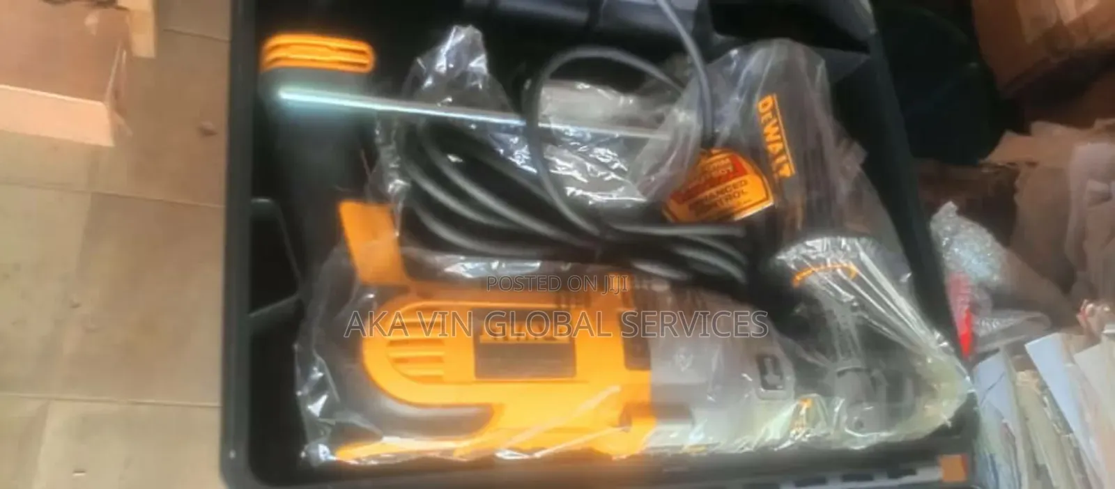 Dry Diamond Drill
D21570k-Lx