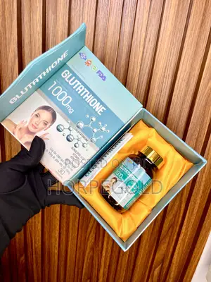Glutathione 1000mg