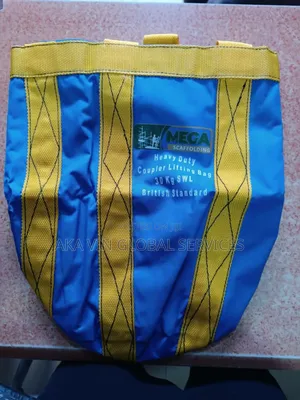 Scaffolding Lifting Bag
30kg